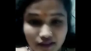 Mature nipper showing a body